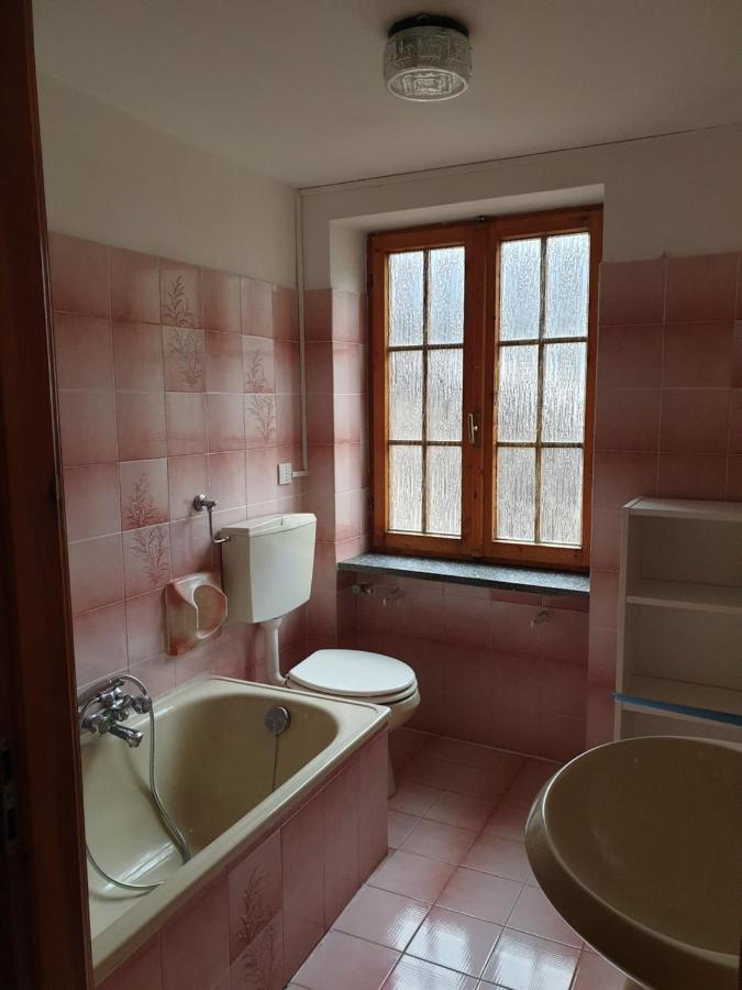 Апартаменты Casa Le Rondini Mezzenile Экстерьер фото